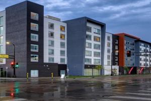 Fairfield by Marriott Inn & Suites Downtown, Minneapolis