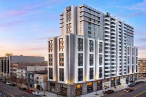 AC Hotel by Marriott Downtown, Oakland