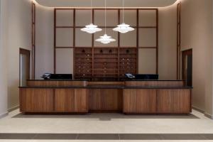 Residence Inn Midtown, Montreal