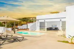 Villa Paradiso Dio, Agia Pelagia