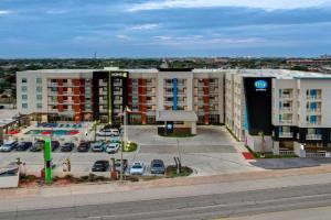 Tru By Hilton, Tx Hotel, Galveston
