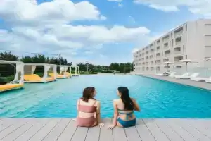 BEB5 Okinawa Seragaki by Hoshino Resorts, Onna