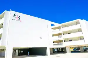 BiBi Hotel Miyakokukomae, Miyako Island