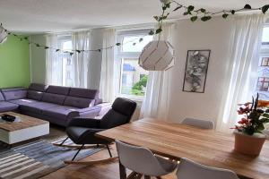 Ferienwohnung Sudenburg Apartments, Magdeburg