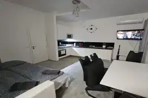 ILK Residence Apartments, Balatonalmadi