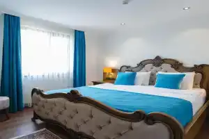 Berlin Suite Hotel, Trabzon