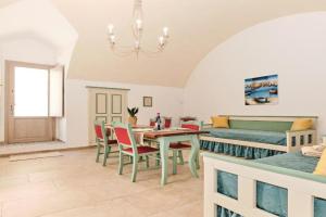 SIGNURIA APARTMENT, Gallipoli