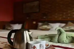 New Shiva Guest House, Bhaktapur