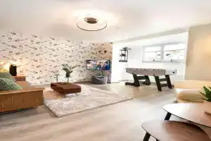 City Appartements Apartments, Arnstadt