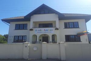 Little Amber Apartments, Klaipeda