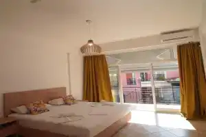 Incanto Luxury House, Parga
