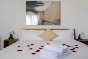 Marina Studios, Tarxien