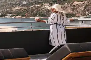 Dave by the Beach Hotel, Loutraki