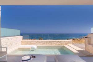 Aura Suite Guest house, Panormos