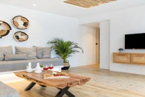Naxian Icon Luxury Residence 2 Apartments, Naxos Chora