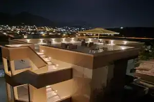 Deluxe Apartmani Villa Pejovic Sutomore, Bar