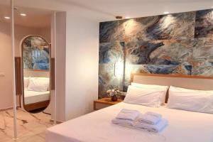Costa ANASTASIA_sea view suites, Nea Vrasna