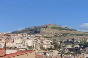Penthouse overlooking, Cuenca