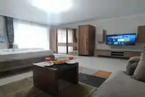 Bolu Deluxe Hotel, Bolu