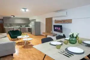 Napa Centrale Suites, Ayia Napa