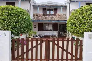Sa Domu Tabarchina Guest house, Calasetta
