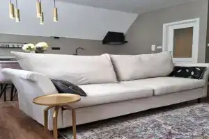 Zelené apartmá v centru města České Budějovice, Ceske Budejovice