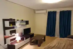 Clarissa apartment City Kvart, Podgorica