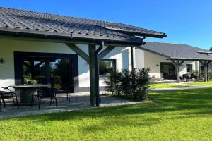 Domki pod brzozami Guest house, Ustron