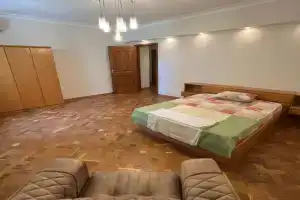 F1 formula best view and location apartment, Baku