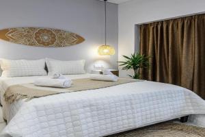 ammos suites, Ierapetra