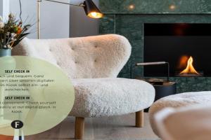 Black F Tower - Serviced Apartments, Freiburg