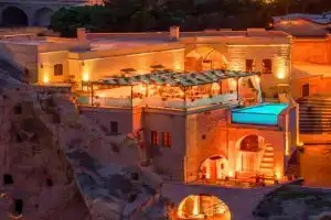 Portal Cappadocia Hotel, Ortahisar