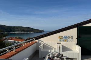 PalinuroMonAmour Casa Vacanze, Palinuro