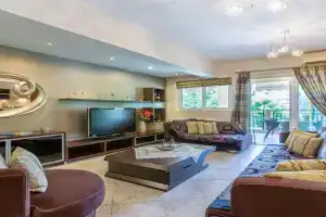 Elena Apartment, Chania Town