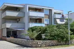 Apartments with parking space Novalja, Pag - 19891, Novaglia
