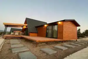 Nefes Bungalov 2 Guest house, Urla