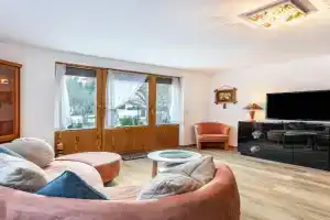 Am Wehrastrand App Eg Apartments, Todtmoos