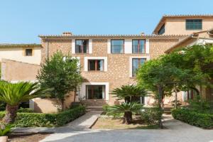 Ca'n Puig de Sòller Apart-hotel, Soller