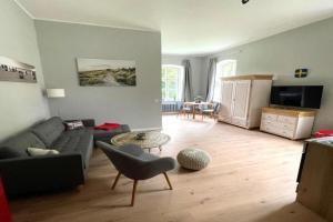 Gästehaus Sternschanze - App2 &bdquoKapitänleutnant&ldquo Apartments, Stralsund
