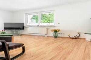 Erde Apartments, Koserow