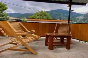 Nina’s corner Apartments, Borjomi