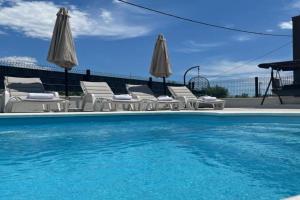 Apartments Antini, Solin