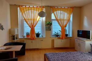 Wacker Apartments, Plauen
