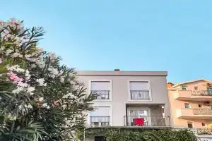 Studio apartmani Ribar, Herceg Novi