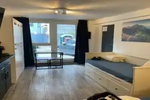 Ferienwohnung Beutelsbacherstr. 12 C Apartments, Fellbach