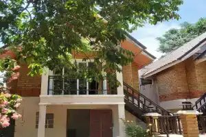 Wilai Villa Lamai, Chaweng Noi