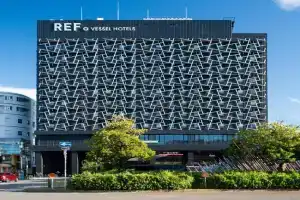 REF Kansai Airport by VESSEL HOTELS, Izumisano