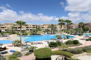 Limnaria Gardens Two Bedroom Apartment, Paphos