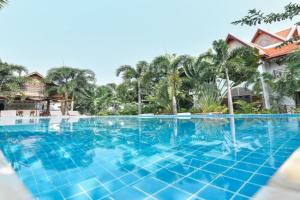 Oh Boutique Hotel, Battambang