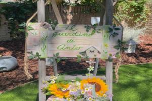 B&B Il Giardino di Anto Mini-hotel, Pescara